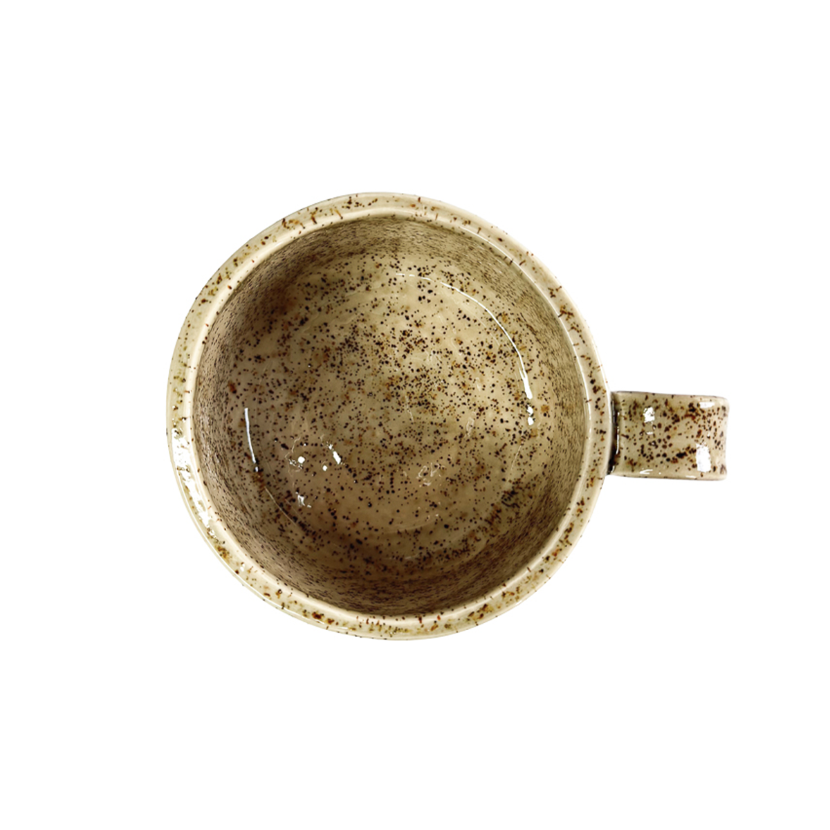 Große Tasse Caliente