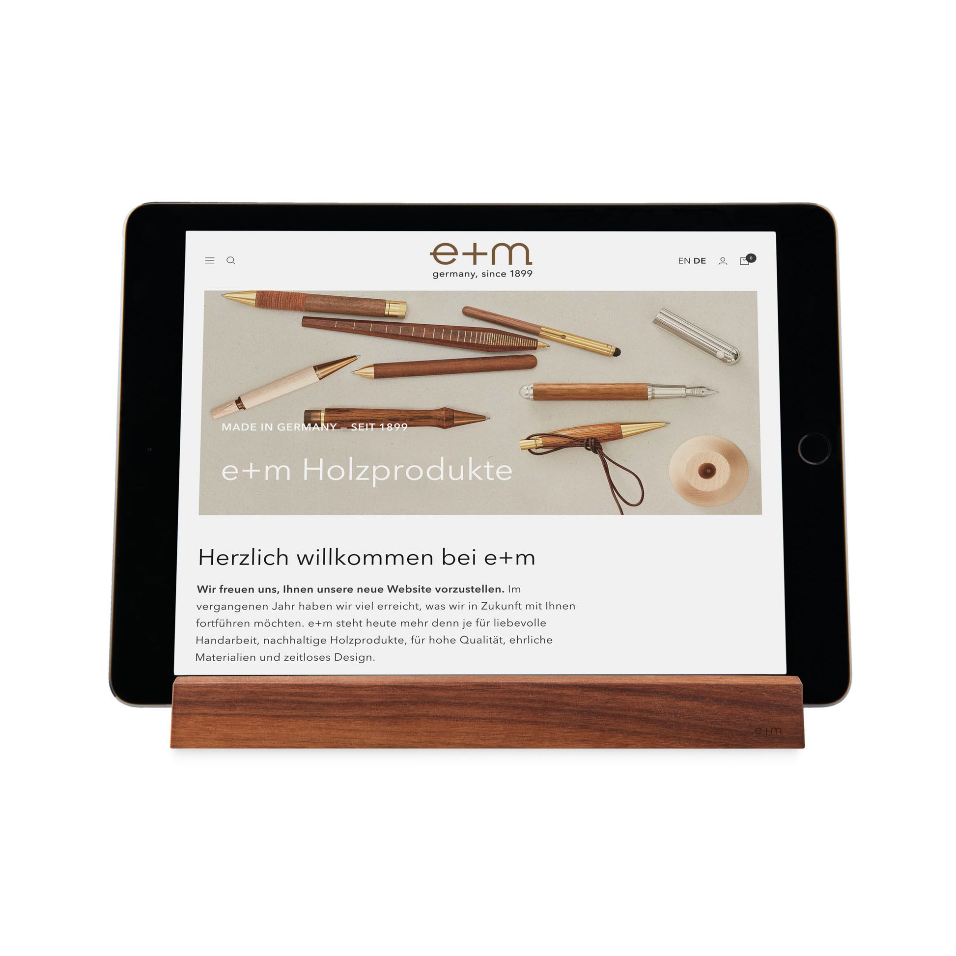 Tablet Halter TABLET BOARD