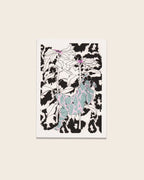 Risograph Print Amsterdam 03