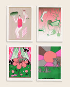 Risographie Print Berlin 02