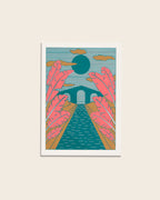 Risographie Print Bristol 01