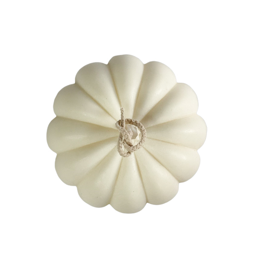 Große Kerze Calabaza