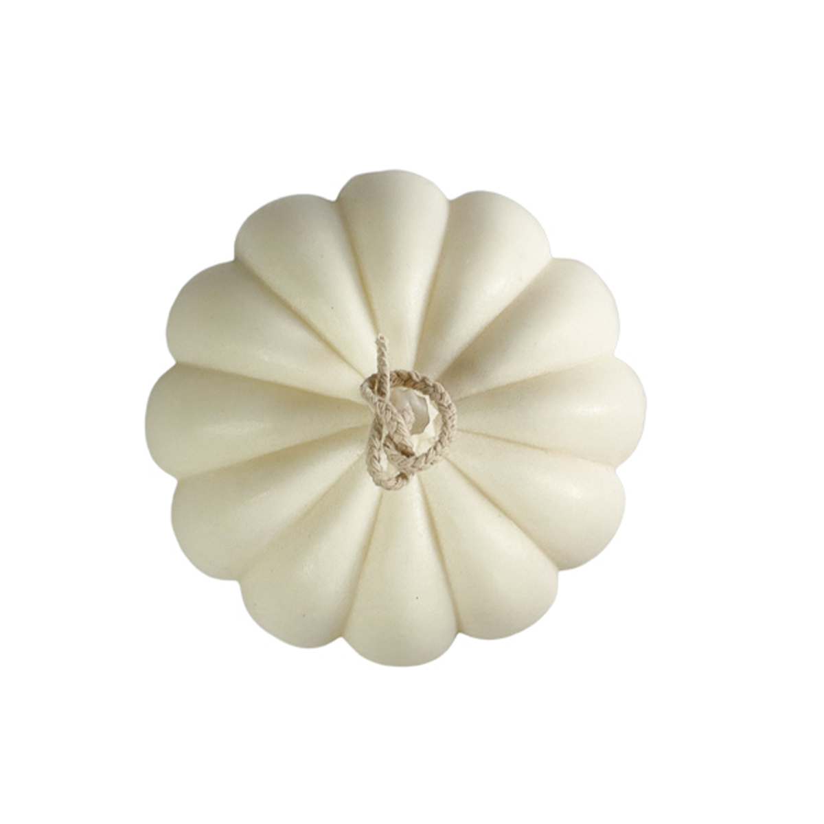 Große Kerze Calabaza