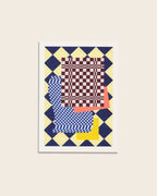 Risographie Print Kopenhagen 04