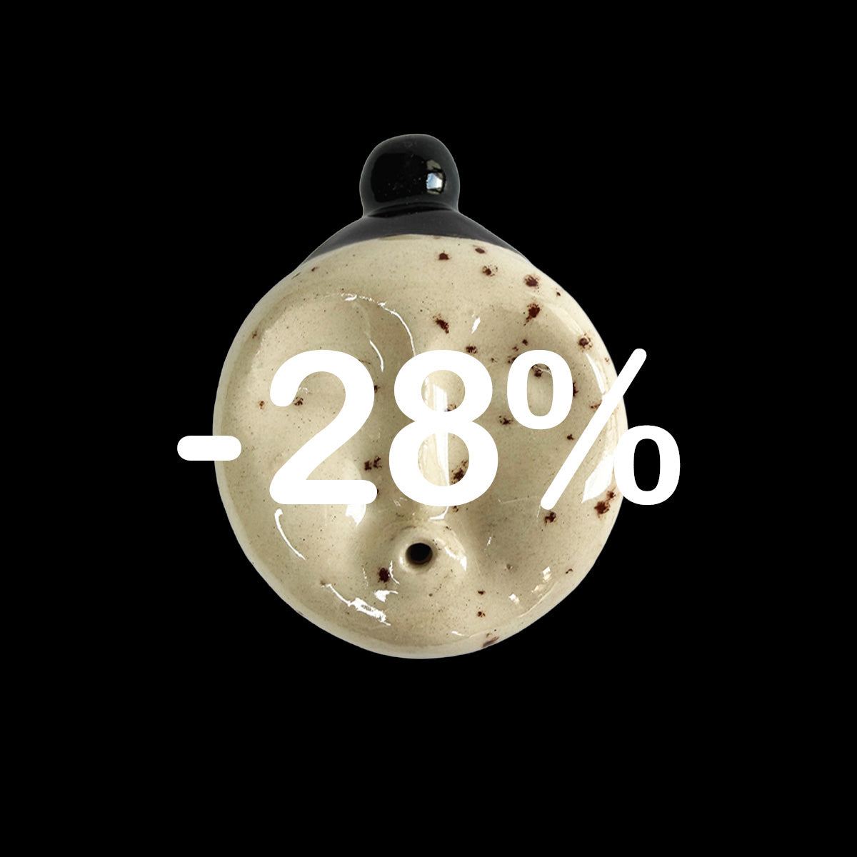 Black Friday Week Deal. Räucherstäbchenhalter Todo Tranquilo von Üm Studio 28 Prozent günstiger.