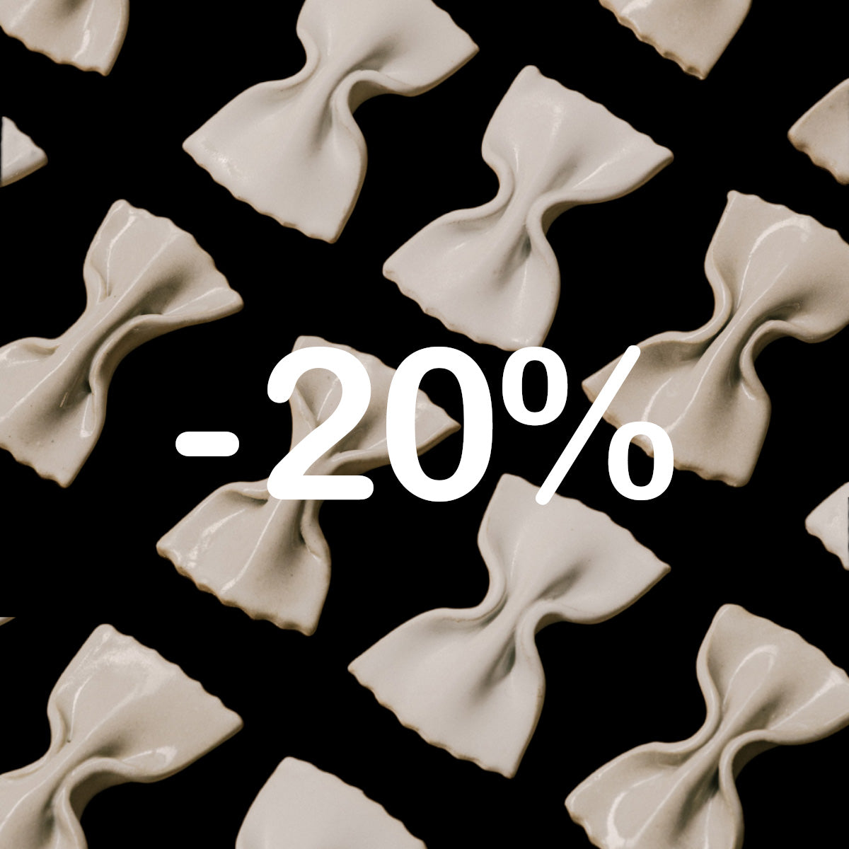 Messerbank LA FARFALLE von
Œuvres sensibles. 20% günstiger - Black Friday Week
