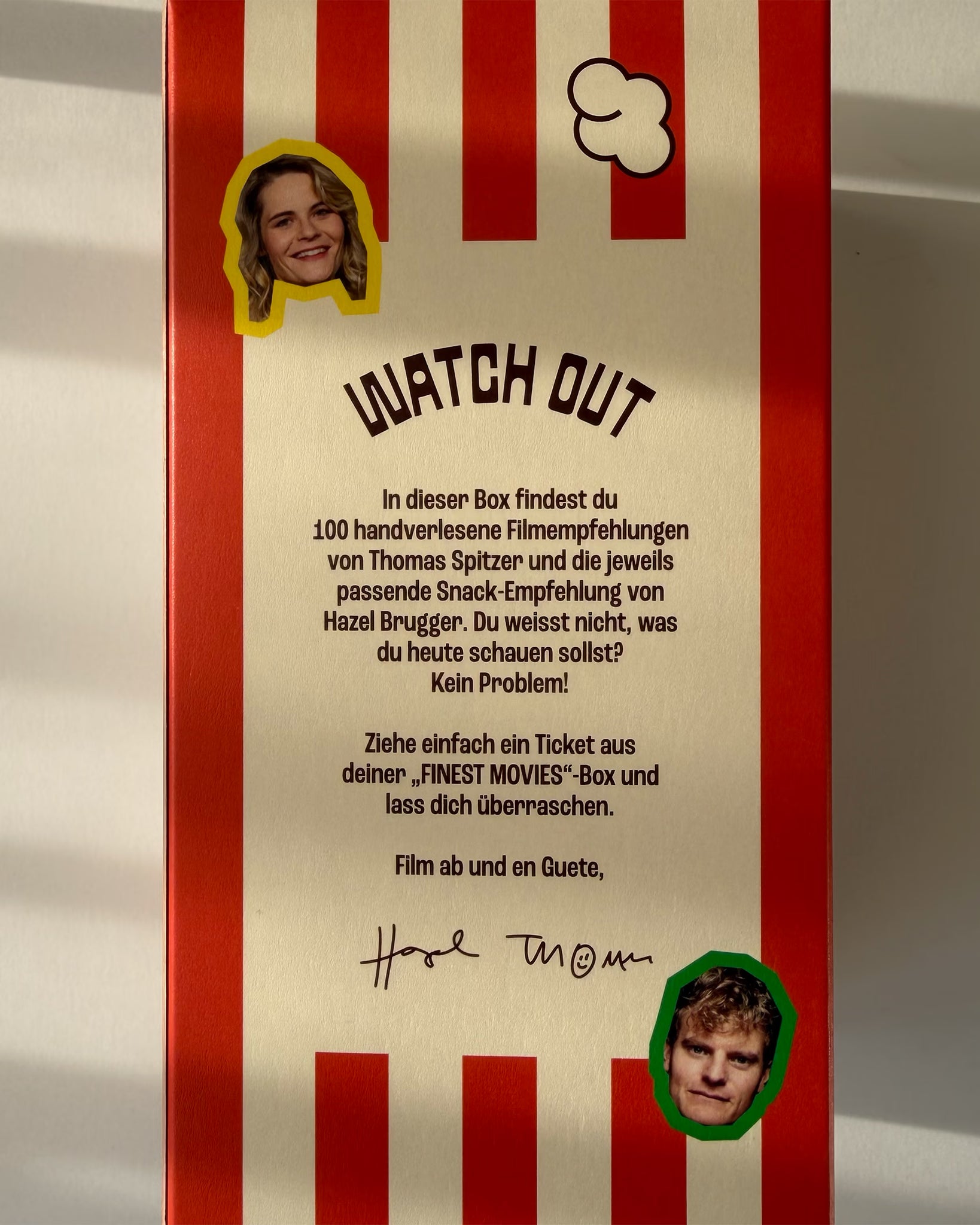 Finest Movies Box