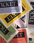 Über 100 verschiedene 'Kinotickets' aus 10 verschiedenen Genres. Filmempfehlung von Thomas Spitzer und Snackempfehlung von Hazel Brugger.