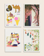 Risographie Print Glasgow 01