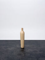 Holzvase Butelka