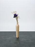 Holzvase Butelka
