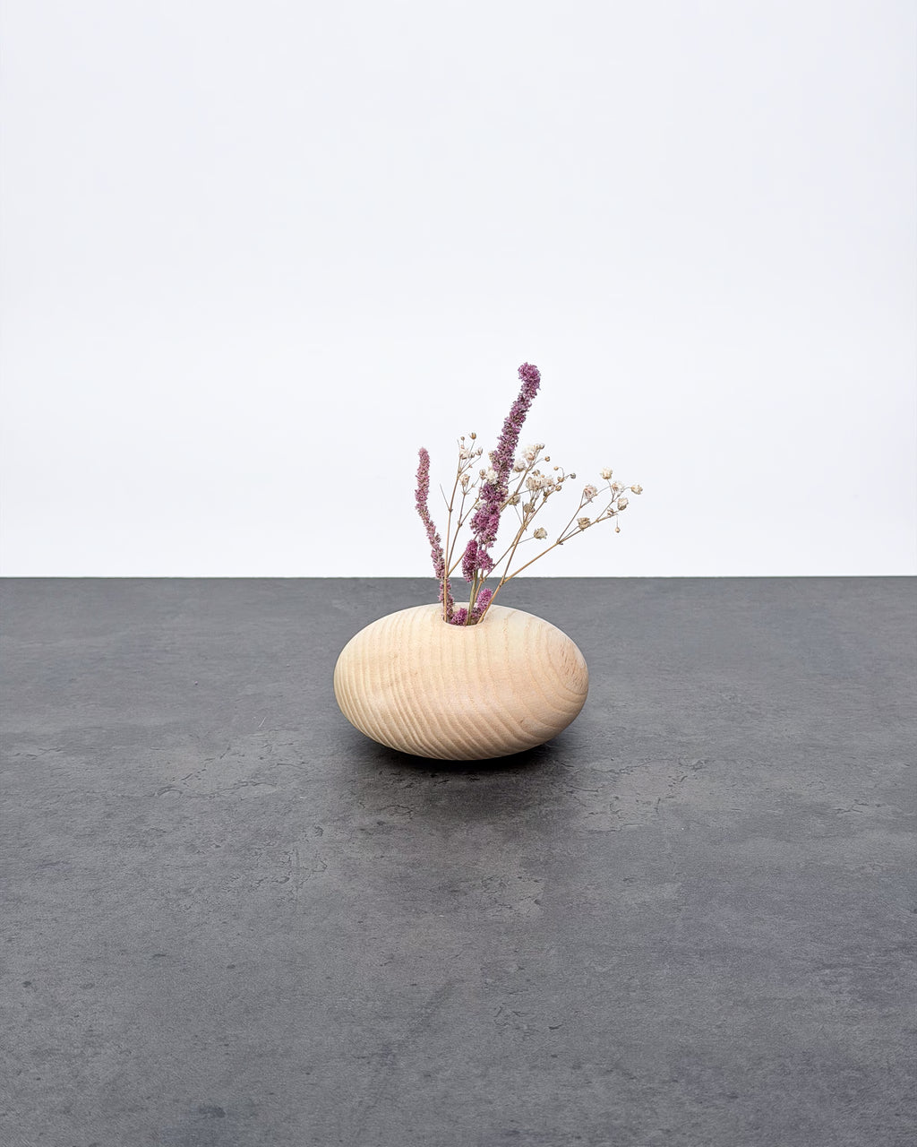 Holzvase Otoczak