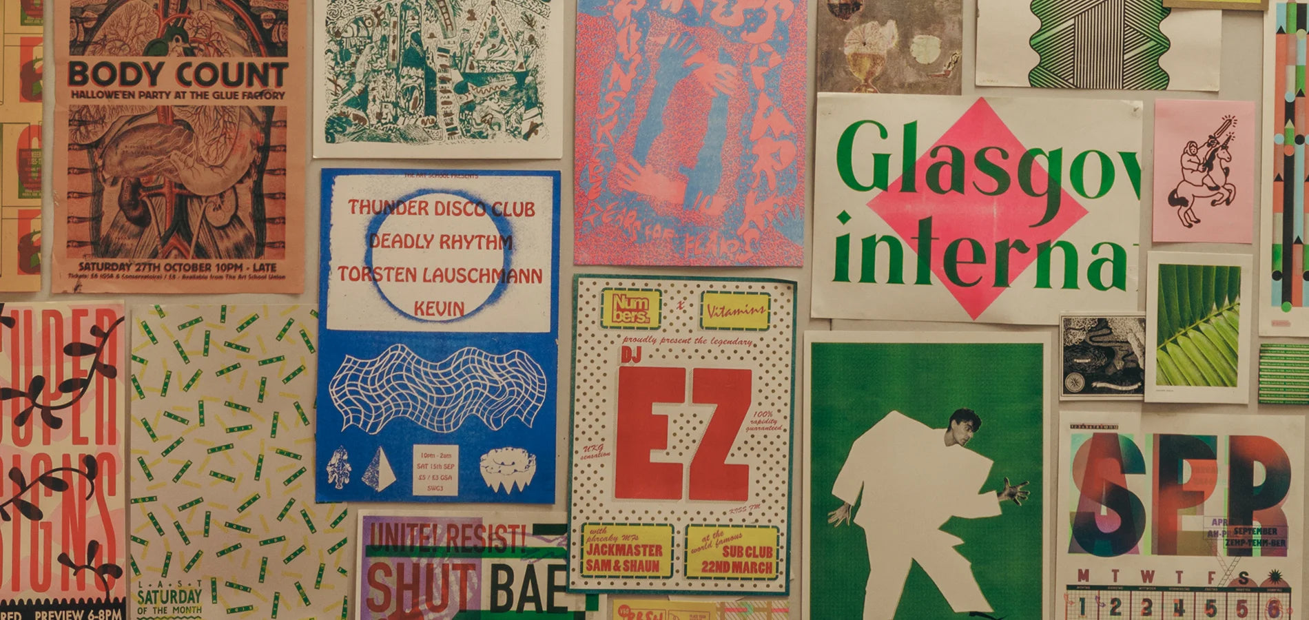Risograph machine