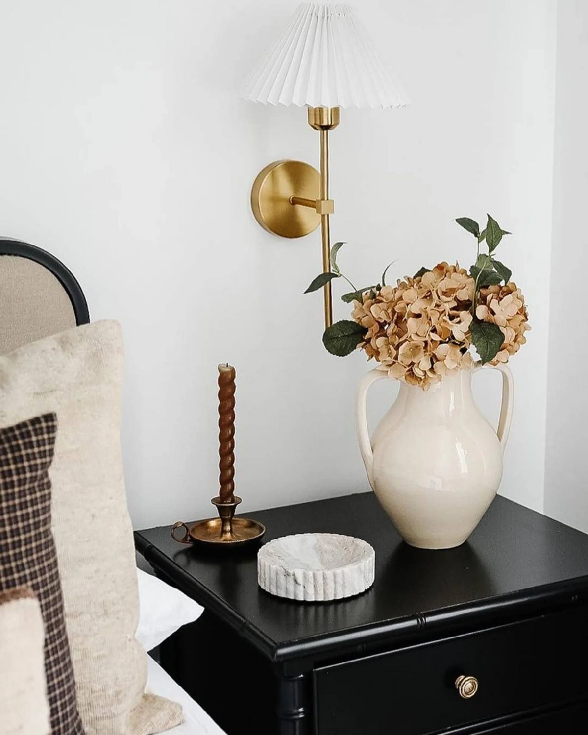 Vase Ànfora Mel