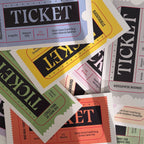 Über 100 verschiedene 'Kinotickets' aus 10 verschiedenen Genres. Filmempfehlung von Thomas Spitzer und Snackempfehlung von Hazel Brugger.