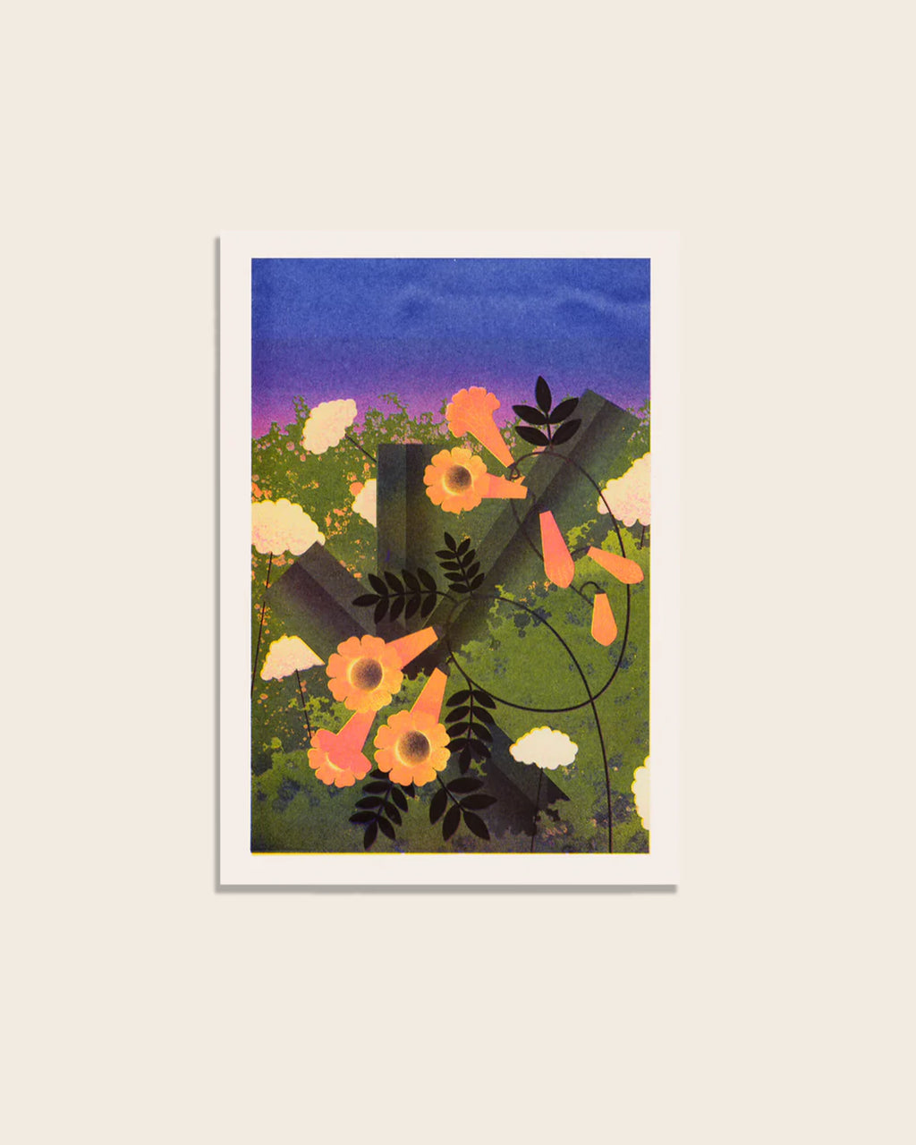 Risographie Print Kiew 02