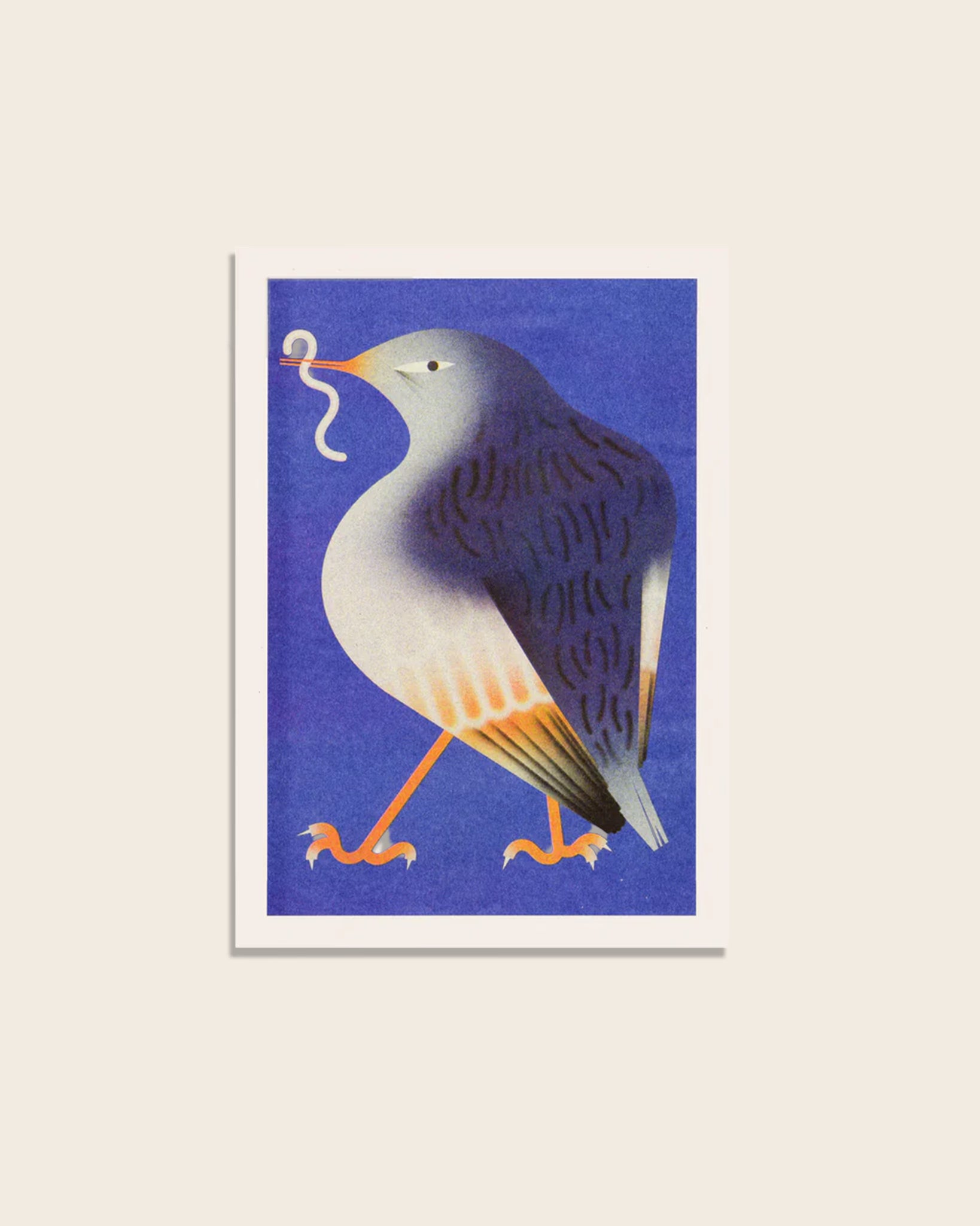 Risograph Print Kyiv 04