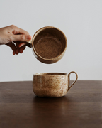 Große Tasse Caliente