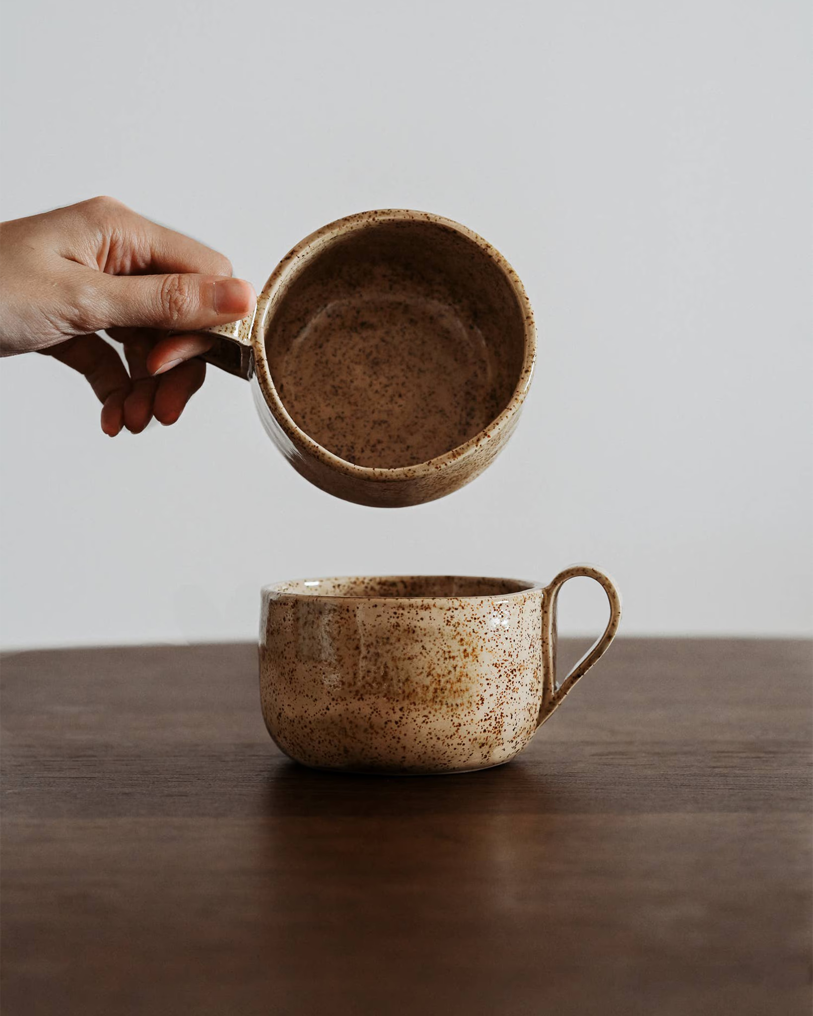 Large Mug Caliente