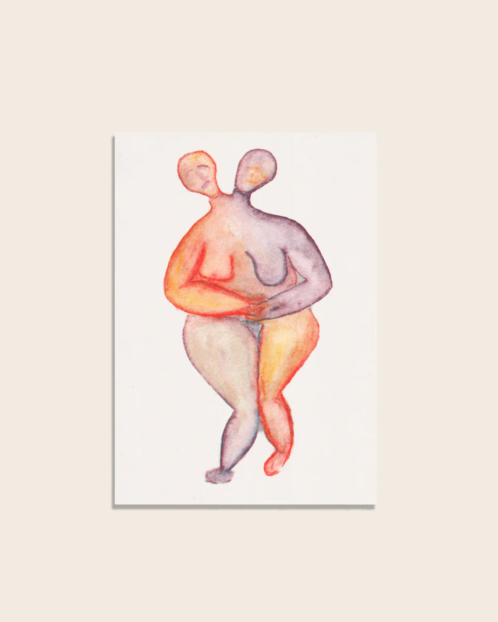 Risographie Print Lissabon 03