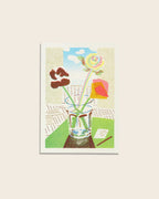 Risograph Print Ljubljana 02