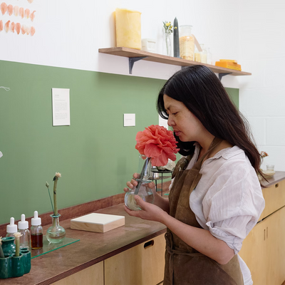 WAX Atelier