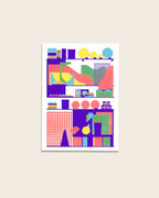 Risographie Print Luzern 04