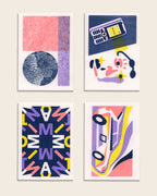 Risographie Print Milan 02