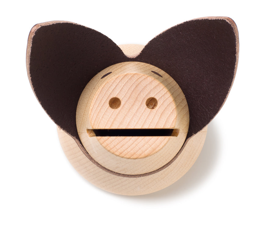 Spardose MISS MONNIPENNI