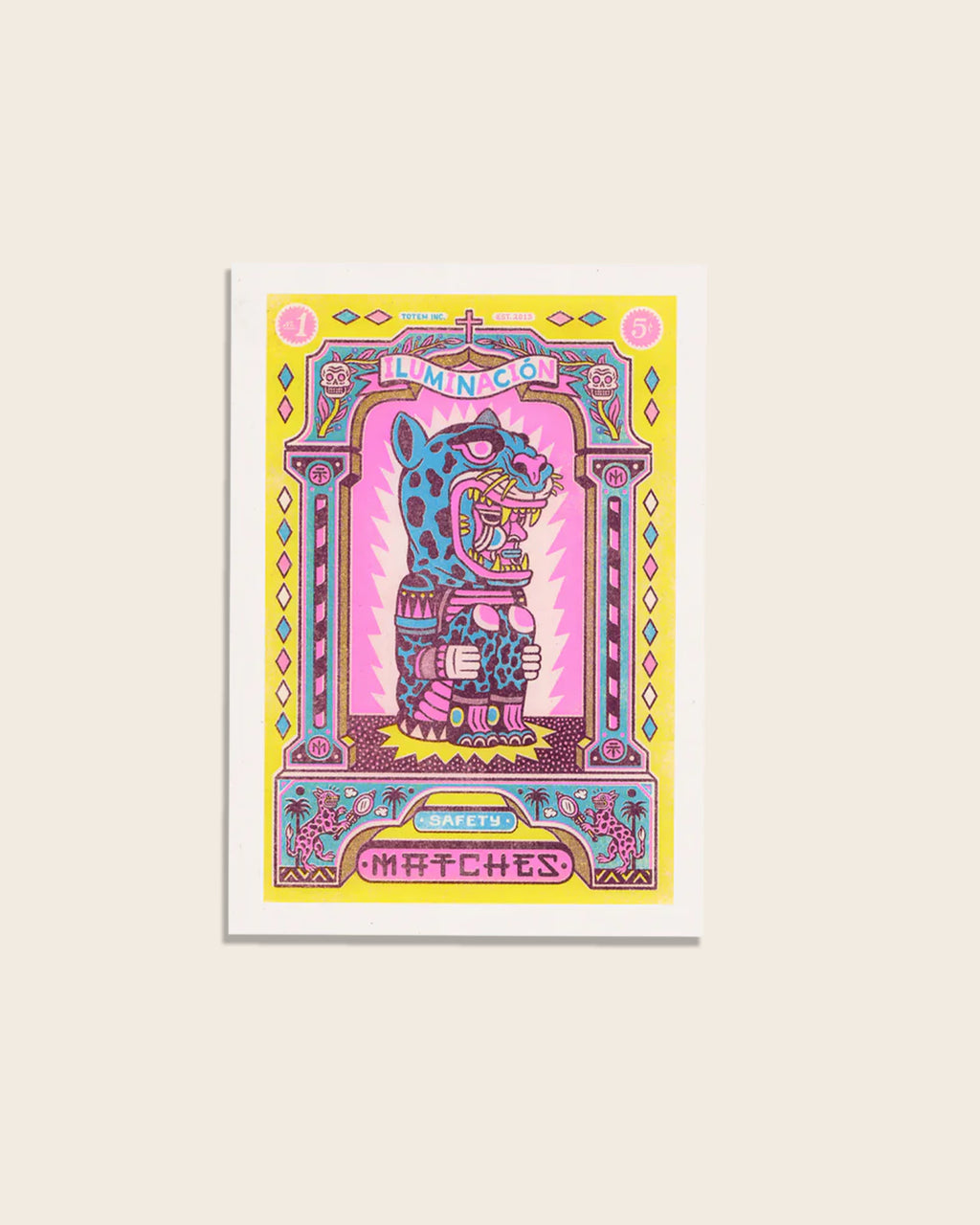 Risographie Print Münster 02
