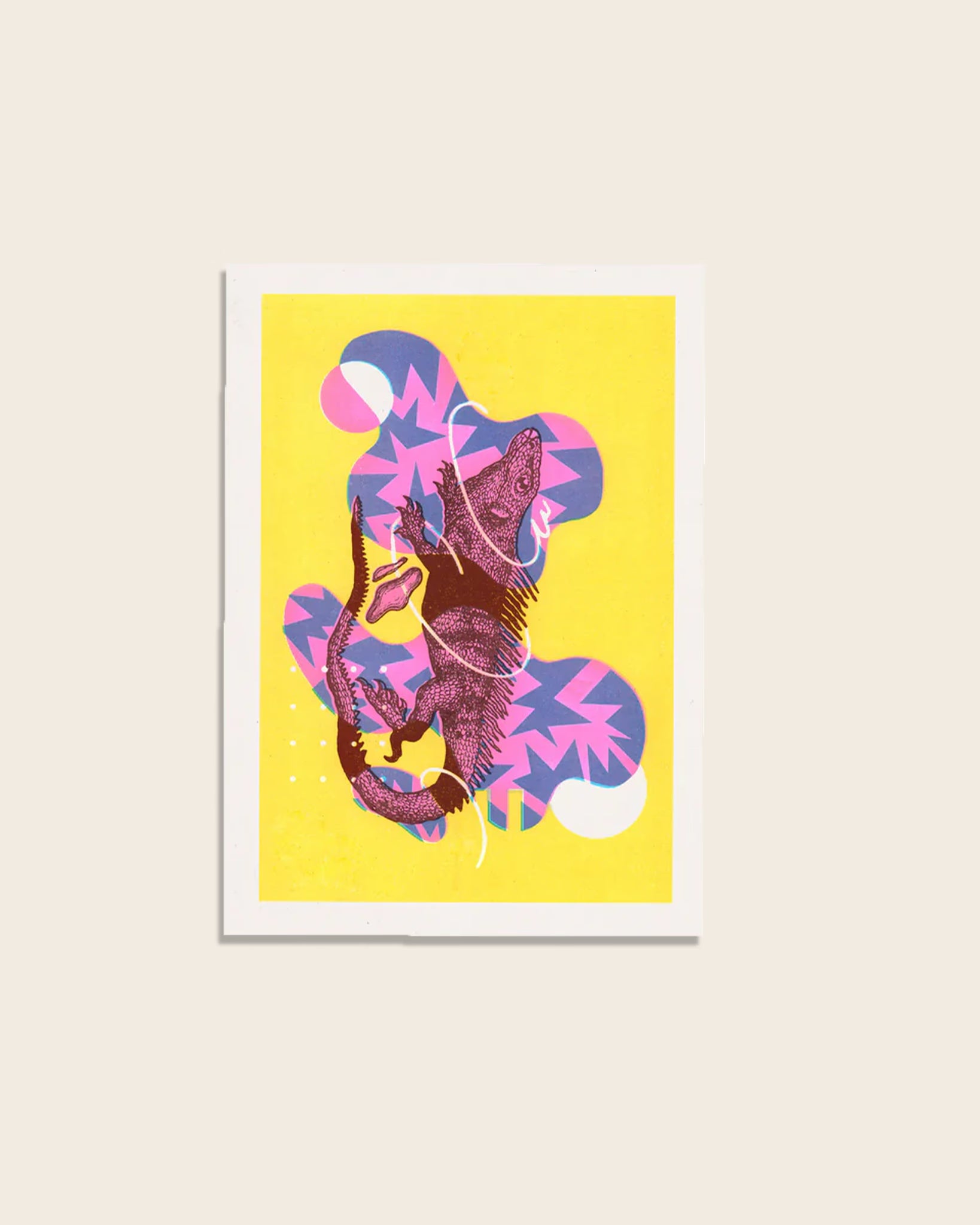 Risographie Print Münster 04