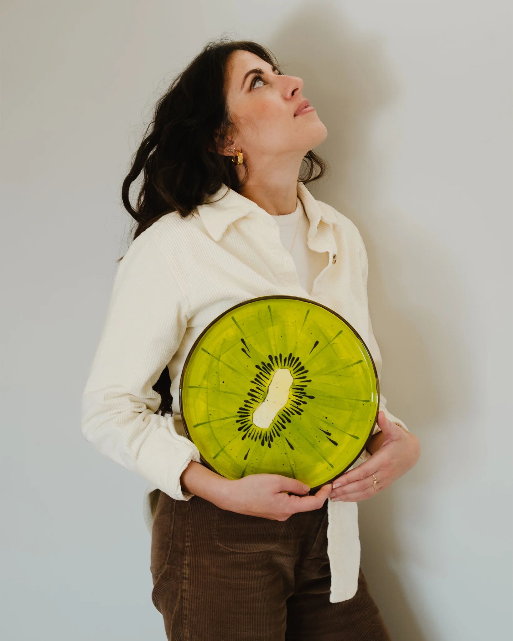 Fruit Bowl Kiwi