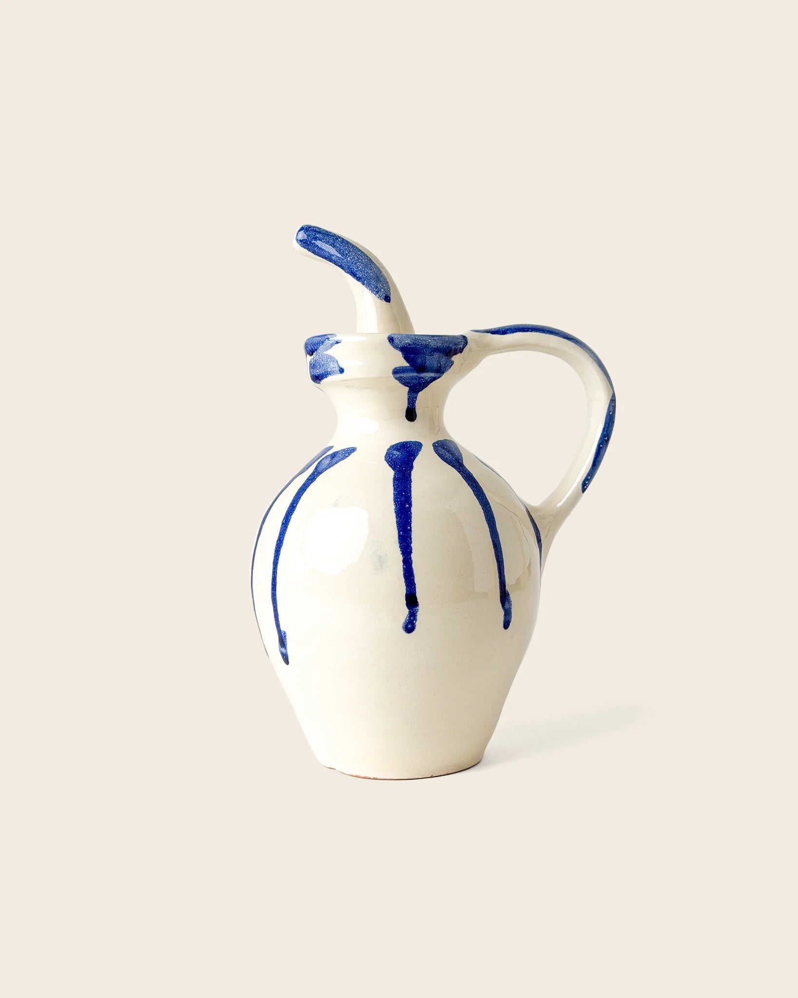 Oil Cruet Mallorca