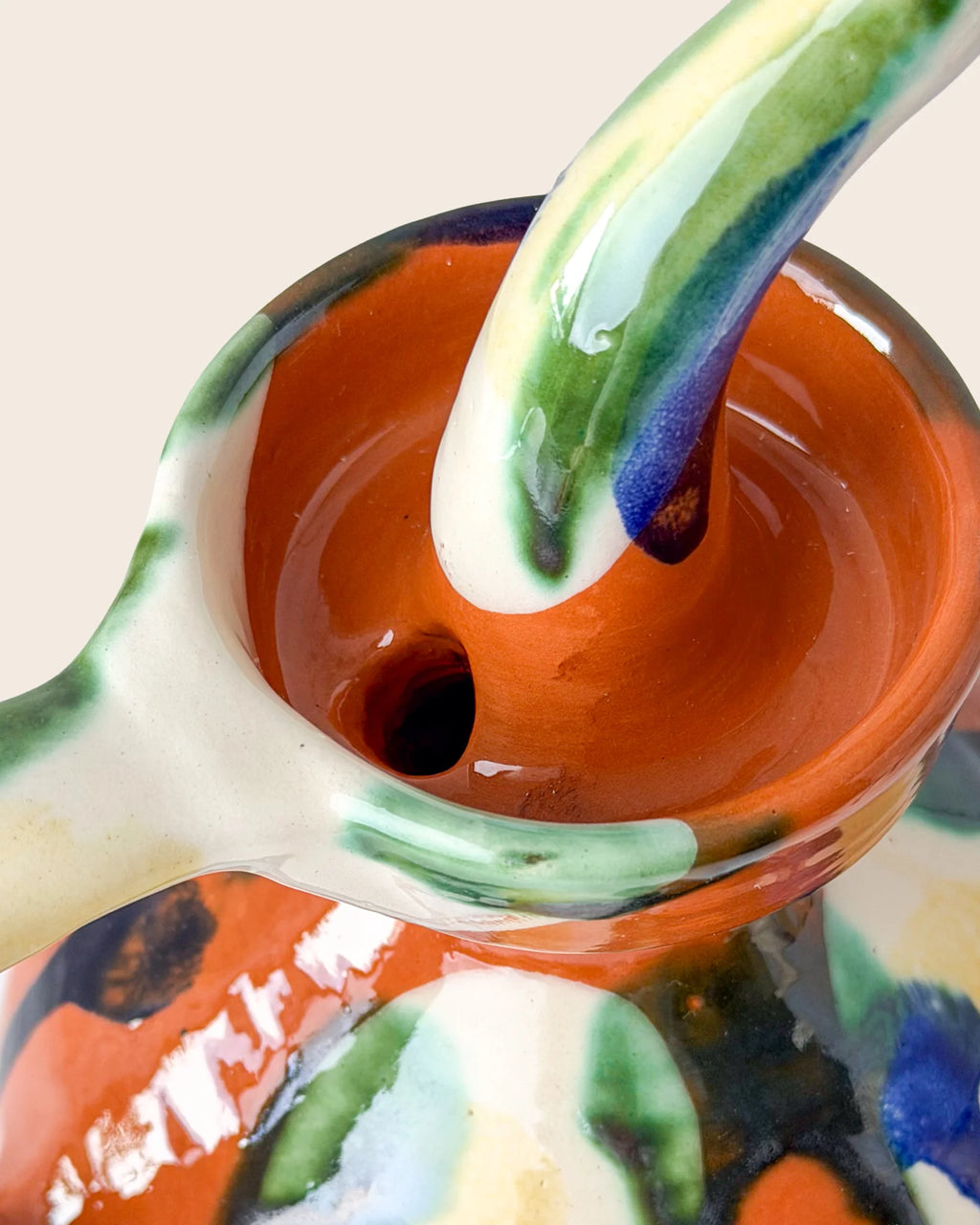 Oil Cruet Lérida
