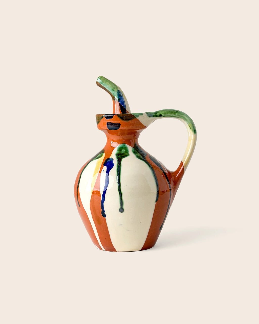 Oil Cruet Lérida