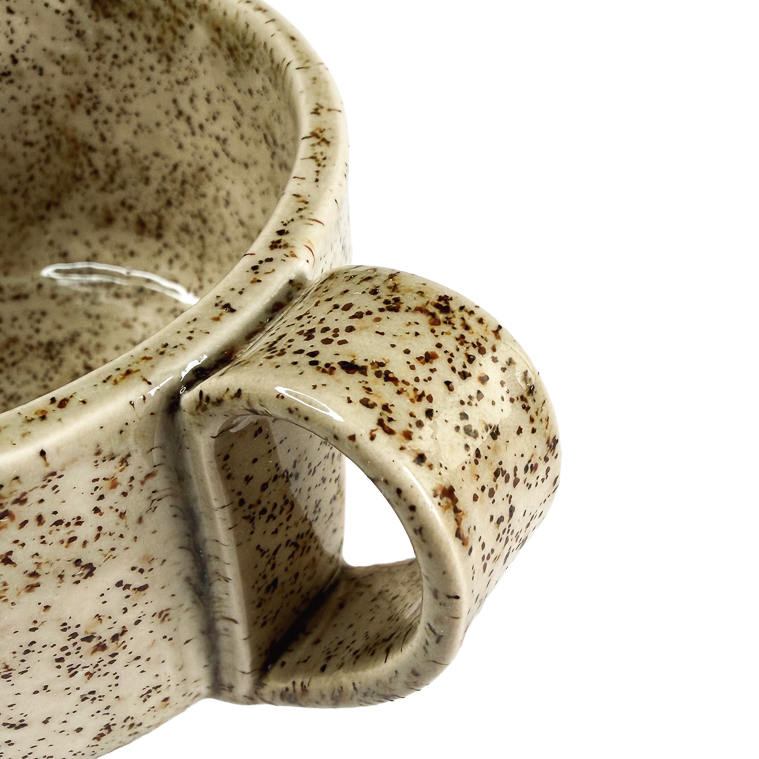 Große Tasse Caliente