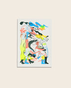 Risographie Print Slowakei 02