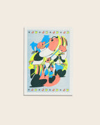 Risographie Print Slowakei 03