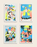 Risographie Print Slowakei 03