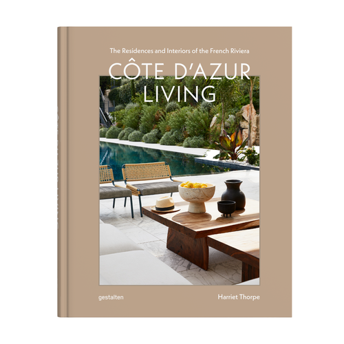 CÔTE D’AZUR LIVING