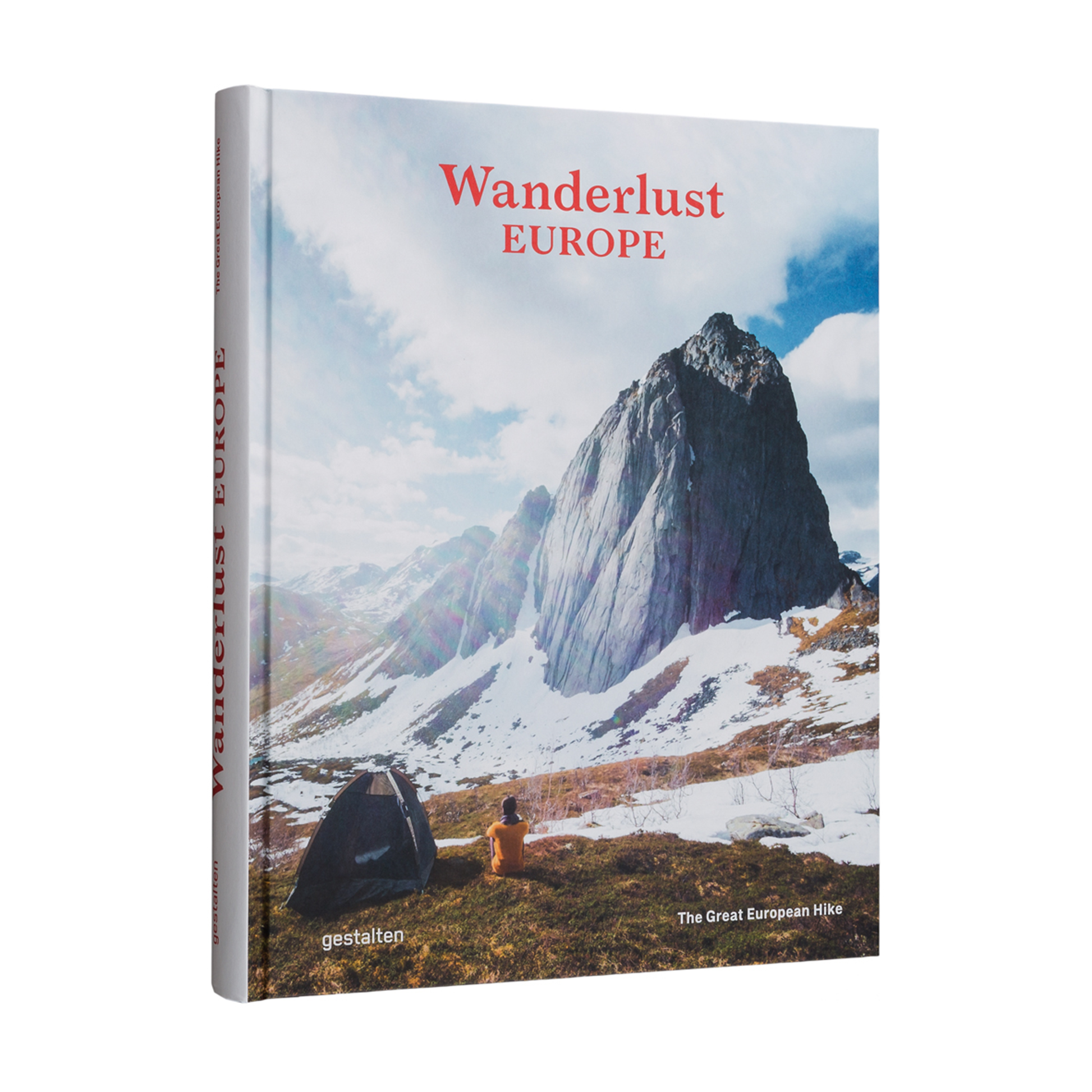 Wanderlust EUROPE