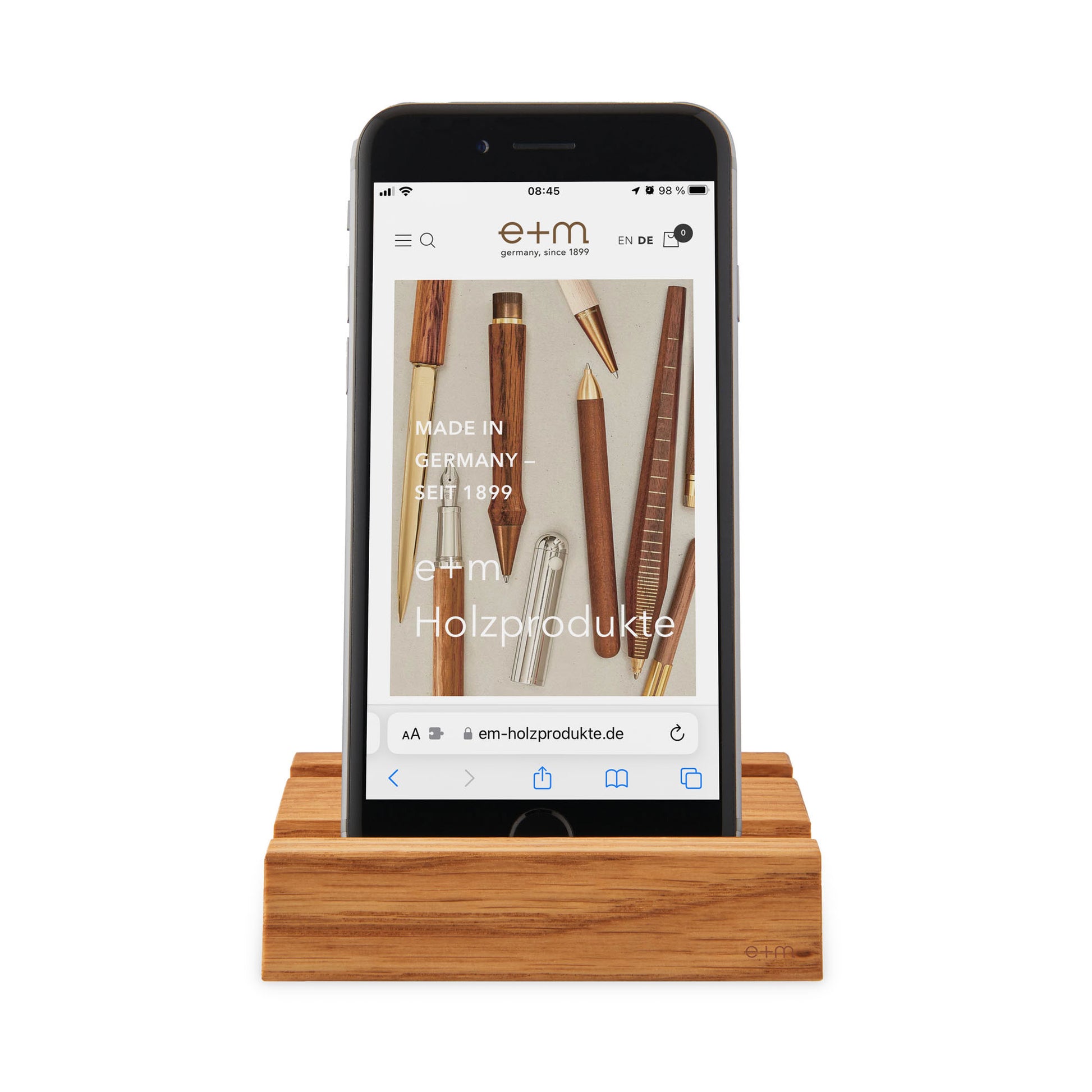 Smartphone Halter PHONE BOARD