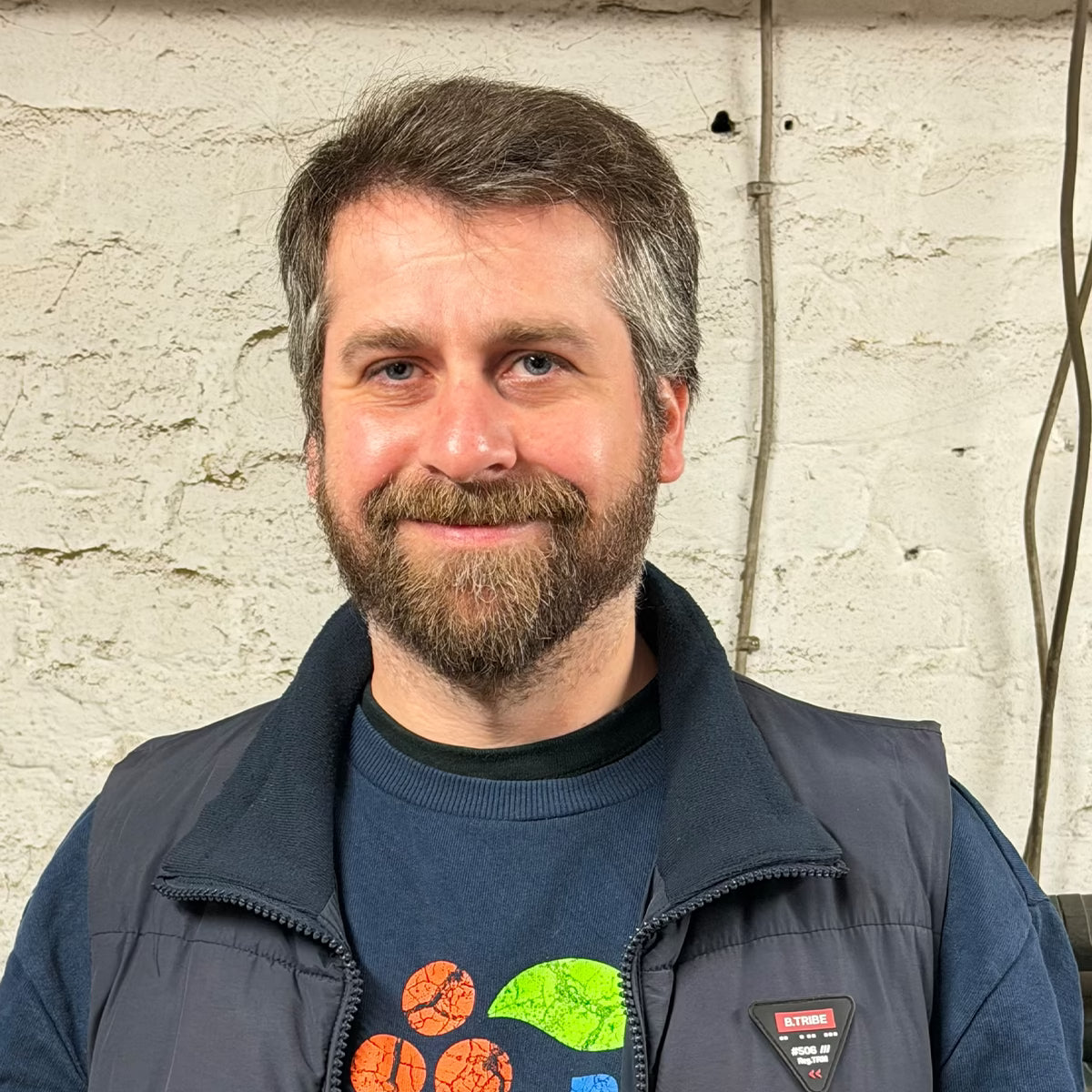 Till Kraeusel, Künstler aus Berlin