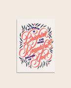 Risograph Print Tuscany 02