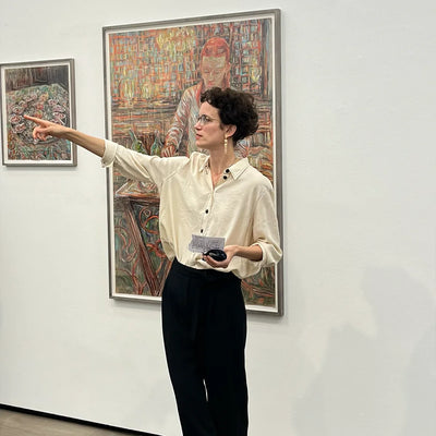 Ulrike Theusner