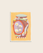Risograph Print Utrecht 01