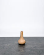 Holzvase Kropla von Wooden Story.
