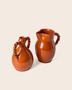 Vase Terracota Asas