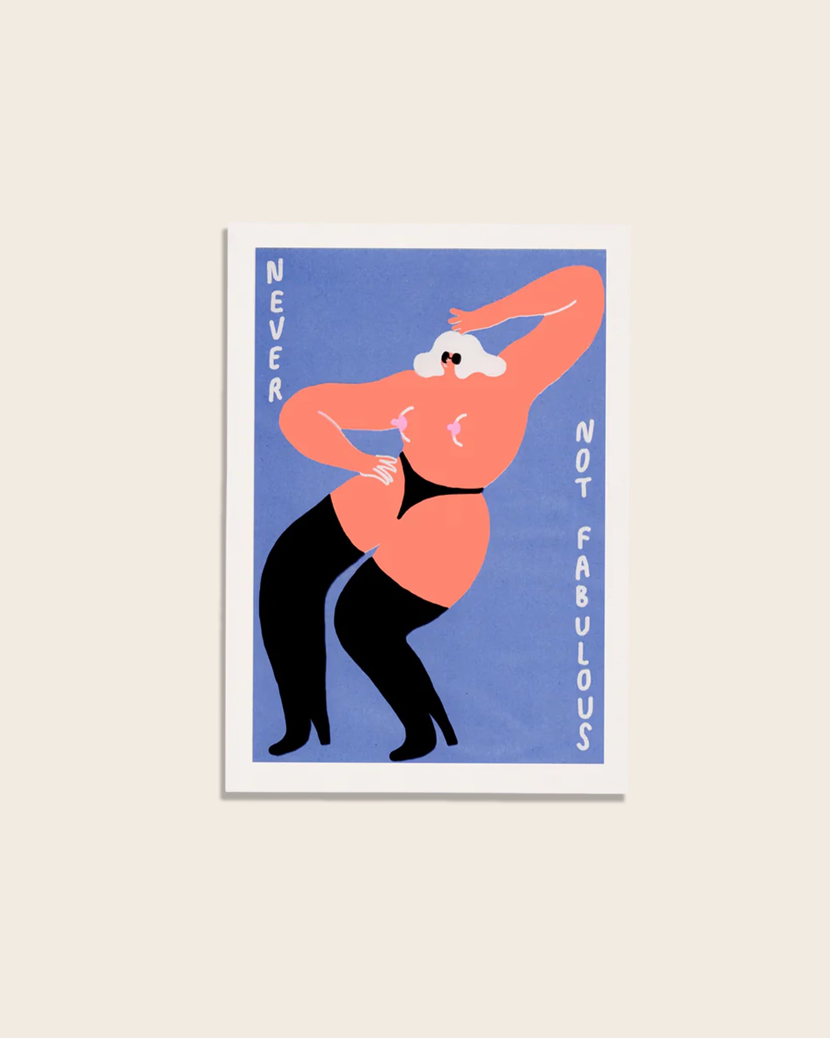 Risographie Print Vilnius 01