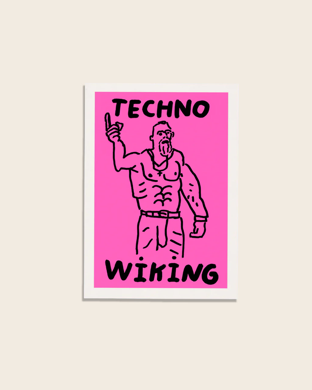 Risographie Print Vilnius 03